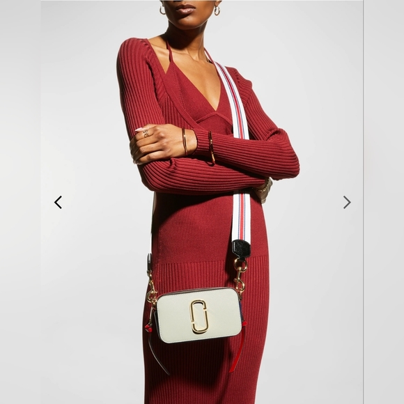 Marc JacobsThe Snapshot Crossbody Bag - Picture 4 of 4